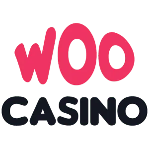Woocasino logo