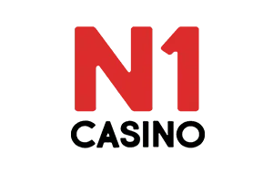 N1 Casino logo