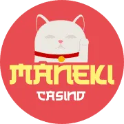 Maneki Casino logo
