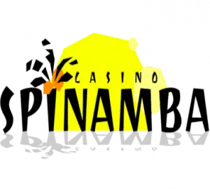Spinamba Casino logo
