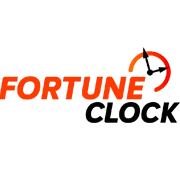 Fortune Clock Casino logo
