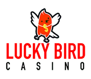 Lucky Bird Casino logo