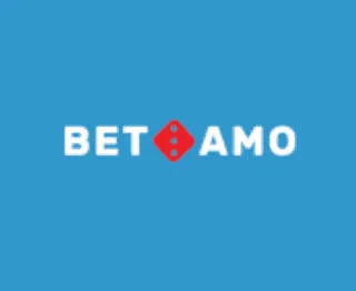 Betamo Casino logo